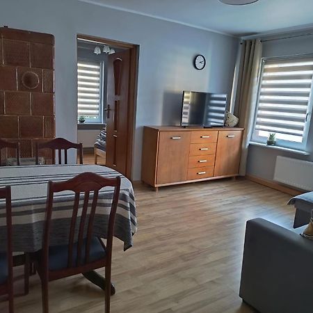 Apartament Bitwy Pod Plowcami Sopot Exterior photo