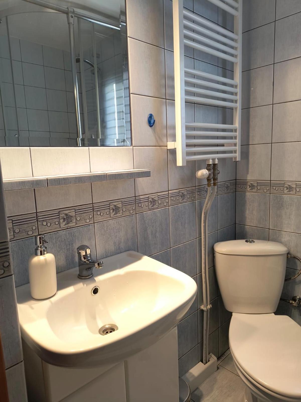 Apartament Bitwy Pod Plowcami Sopot Exterior photo